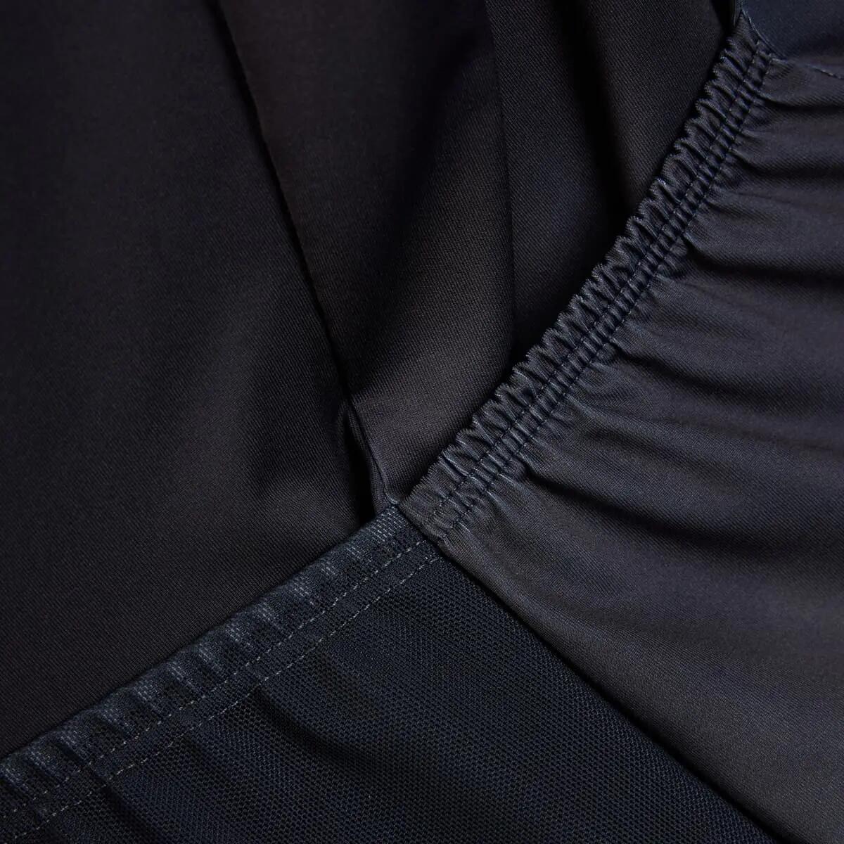 Herren Gravel Trikot P-Mystery schwarz 10/15