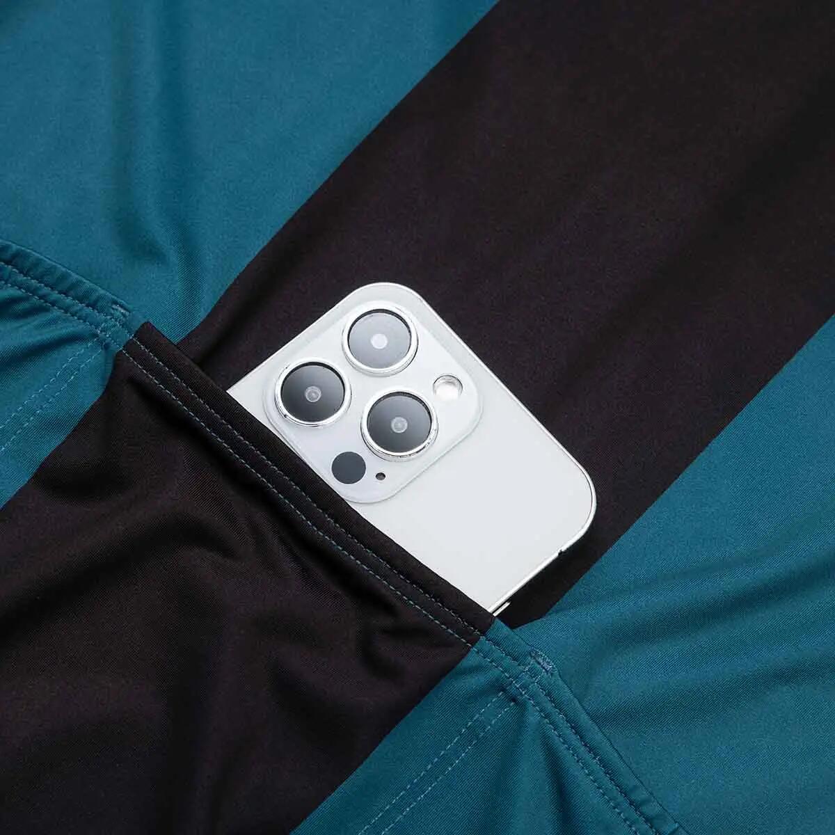 Trikot - Fahrrad - Herren - P-Transform 4.0 - dunkelblau 3/15