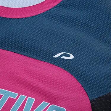 Maillot manga larga ciclismo P-Skids 4/15
