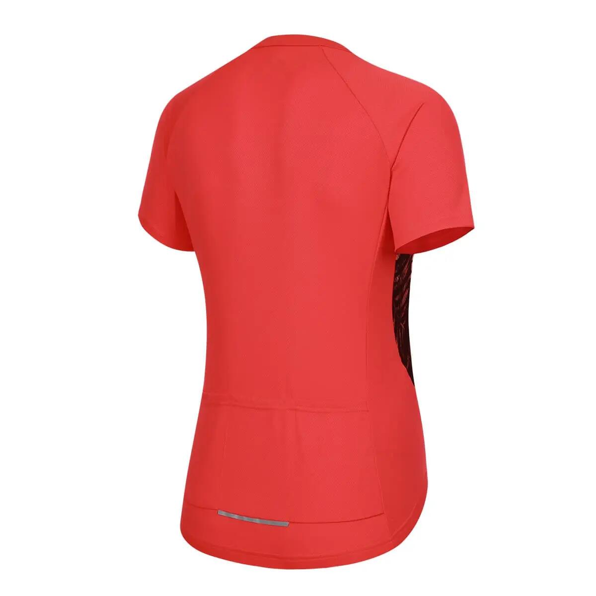 Maillot manches courtes cyclisme P-Sunday Morning 2/15