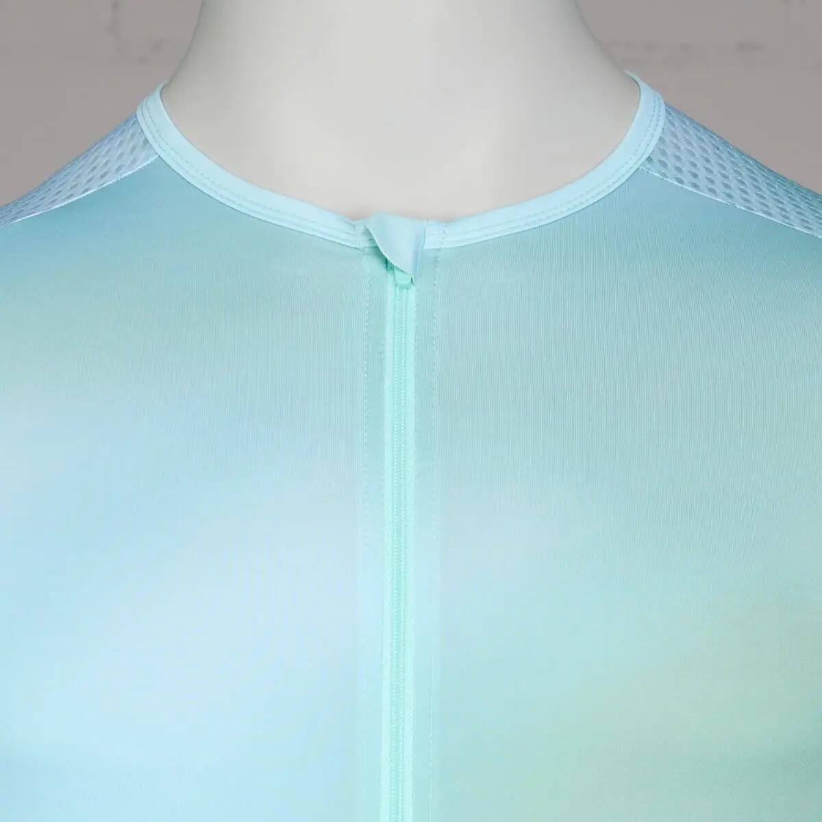 Herren Gravel Trikot P-Mystery lightolive 8/15