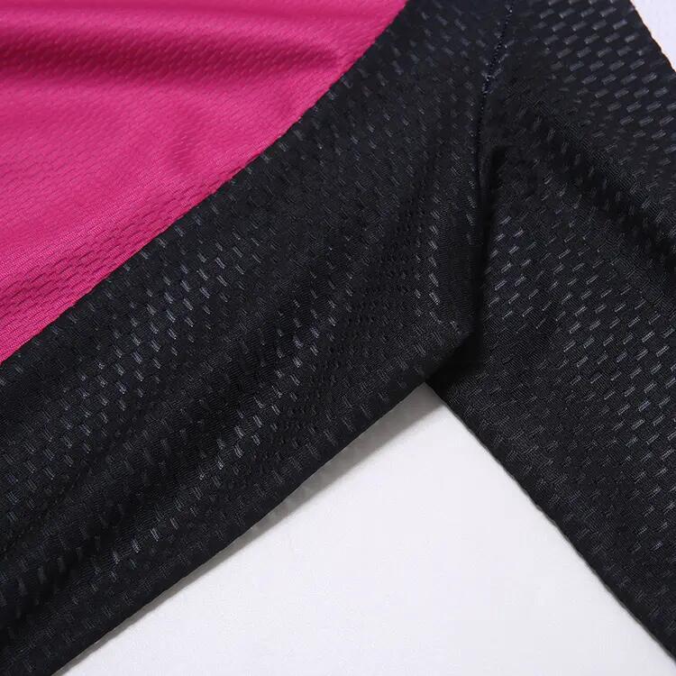 Maillot manga larga ciclismo P-Skids 3/15