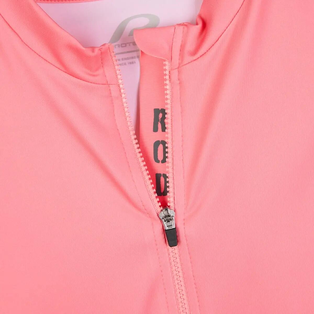 Fahrradtrikot - Damen - P-Stone Dust W - pink 10/15
