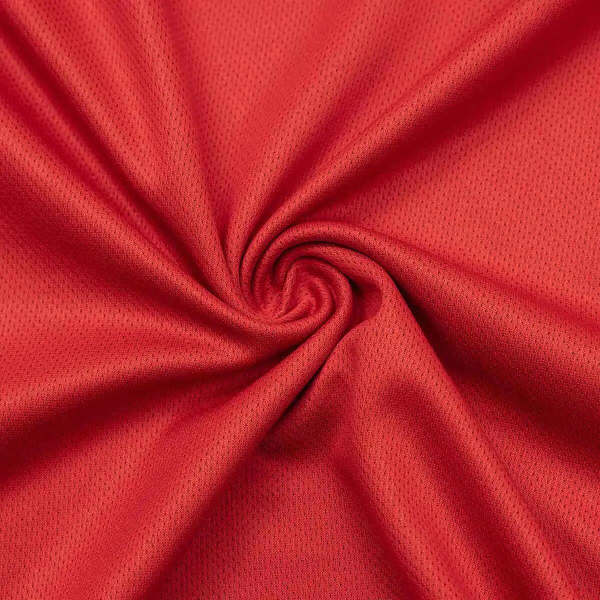 T-Maillot - Vélo - Homme - P-Mad Dog - rouge 4/15