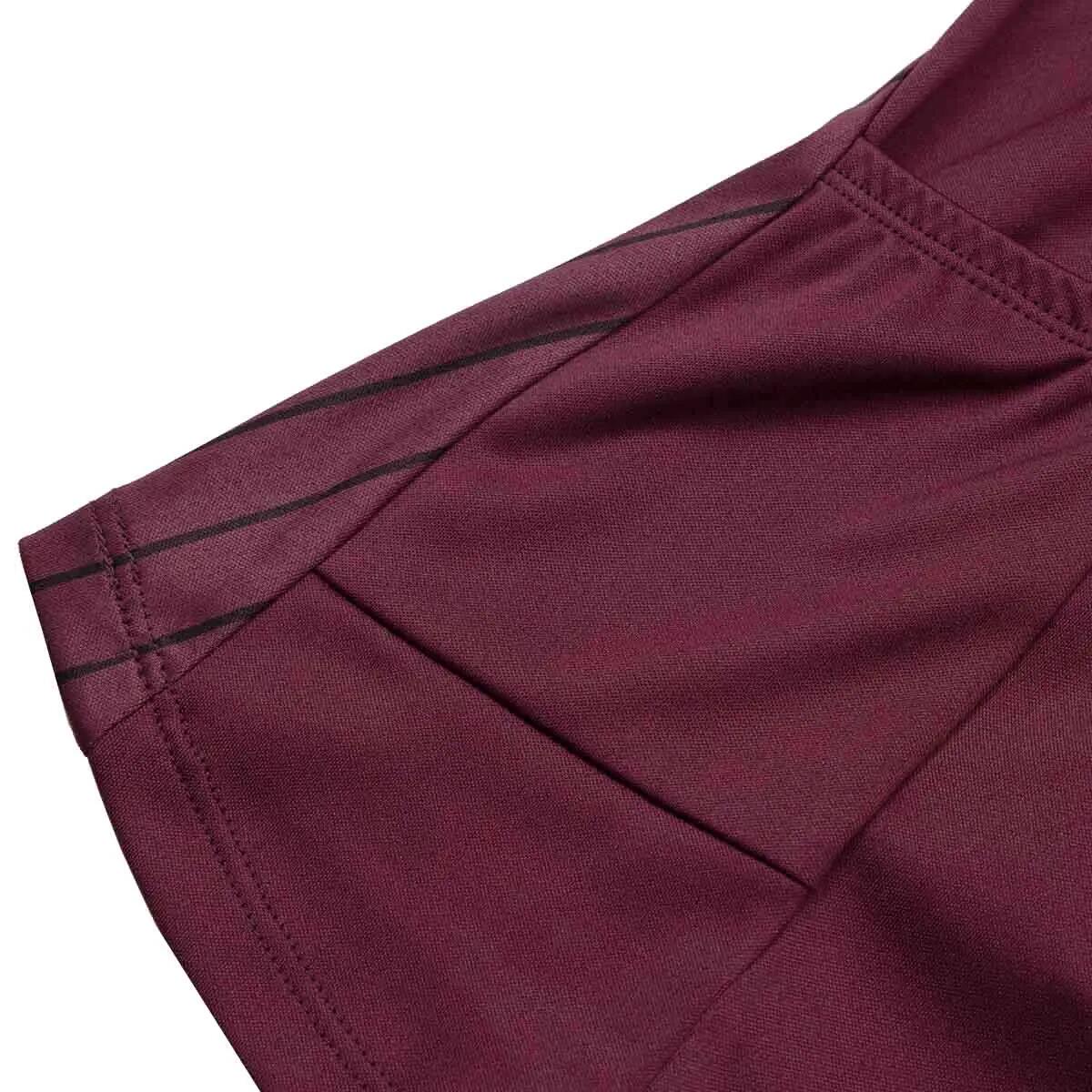Ärmelloses Wielershirt - Fiets - Dames - P-Blue Sun - bordeaux 4/15