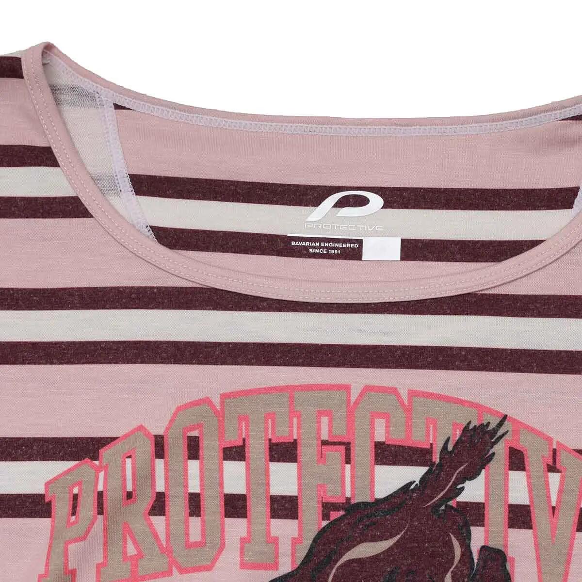Camiseta - Ciclismo - Mujer - P-Bobcat W - altrosa 3/15