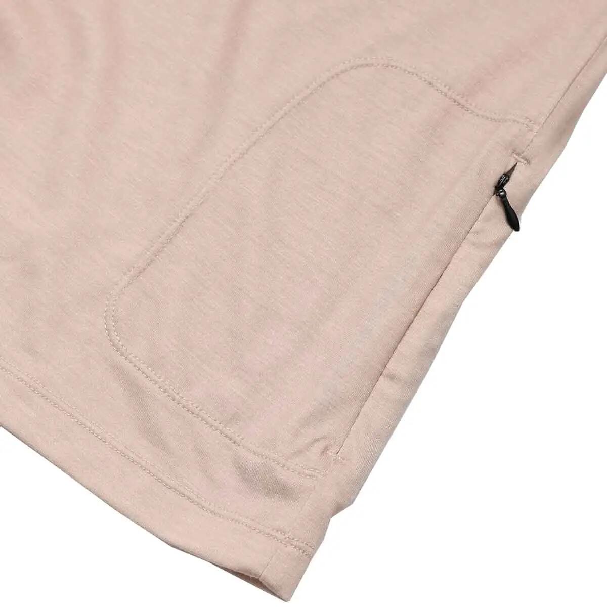 T-Maillot - Vélo - Homme - P-Bobcat - beige 3/15