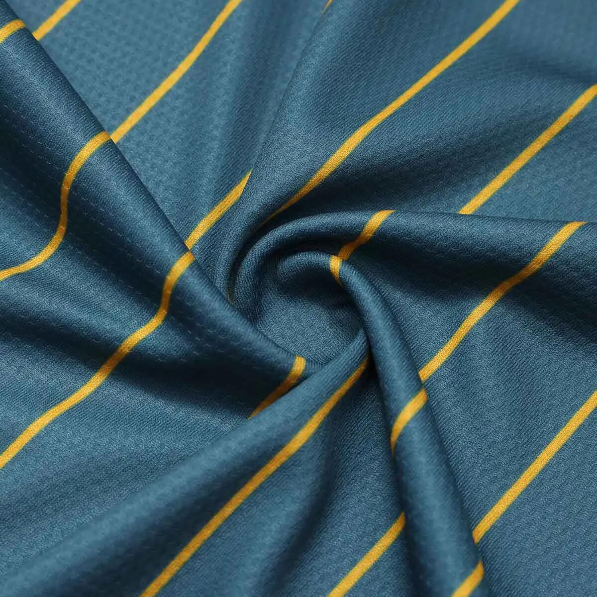 Camiseta manga larga - Ciclismo - Hombre - P-Varsity - azul oscuro 4/15