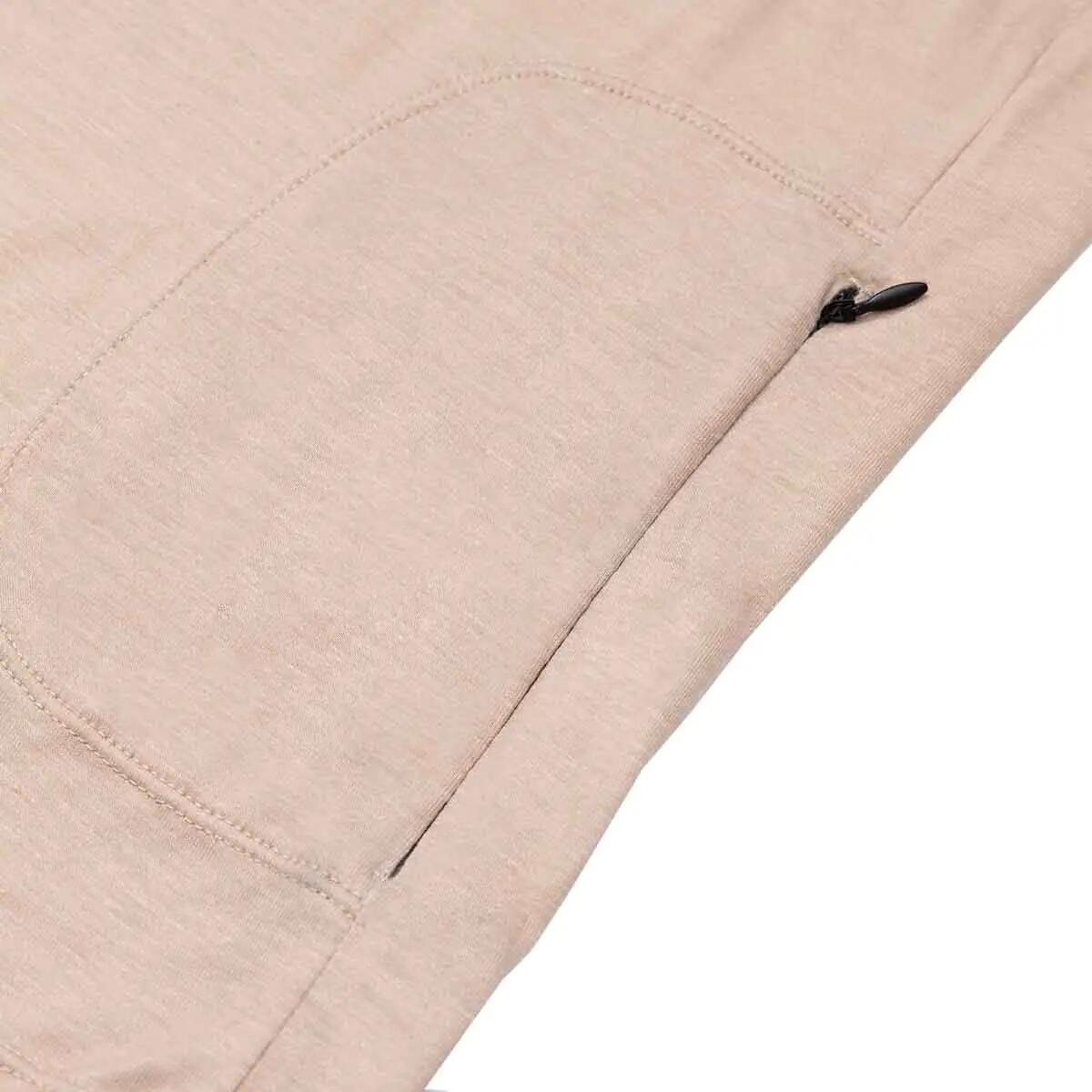 Tshirt - Fahrrad - Herren - P-Battle Cat - beige 3/15
