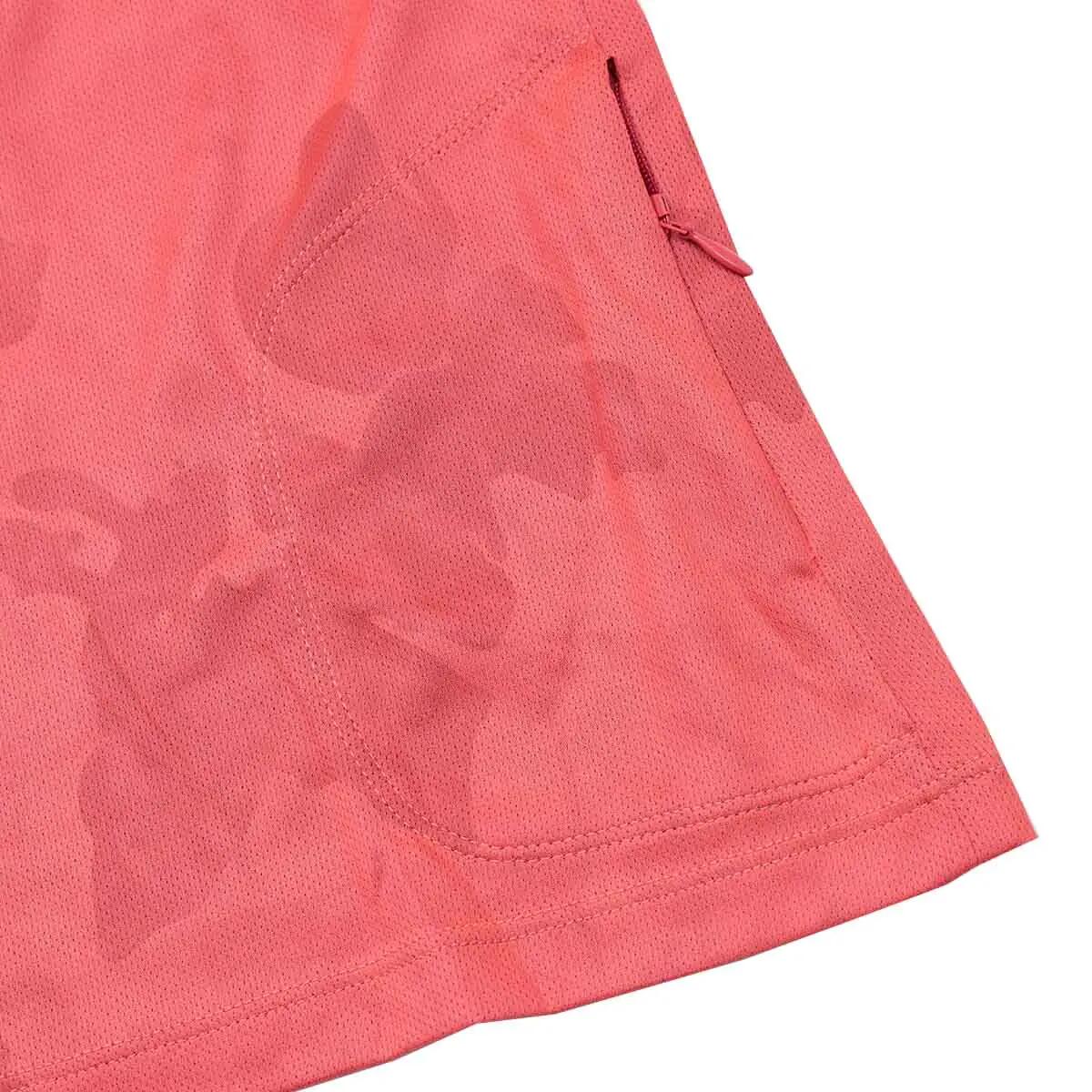 Camiseta - Ciclismo - Mujer - P-Clover - rosa 3/15