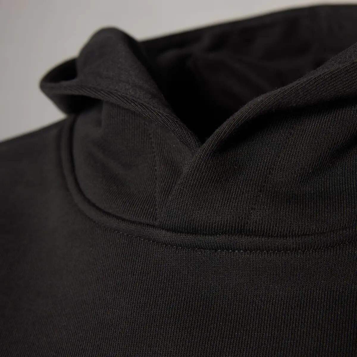 Unisex Hoodie P-Jack D. 7/15