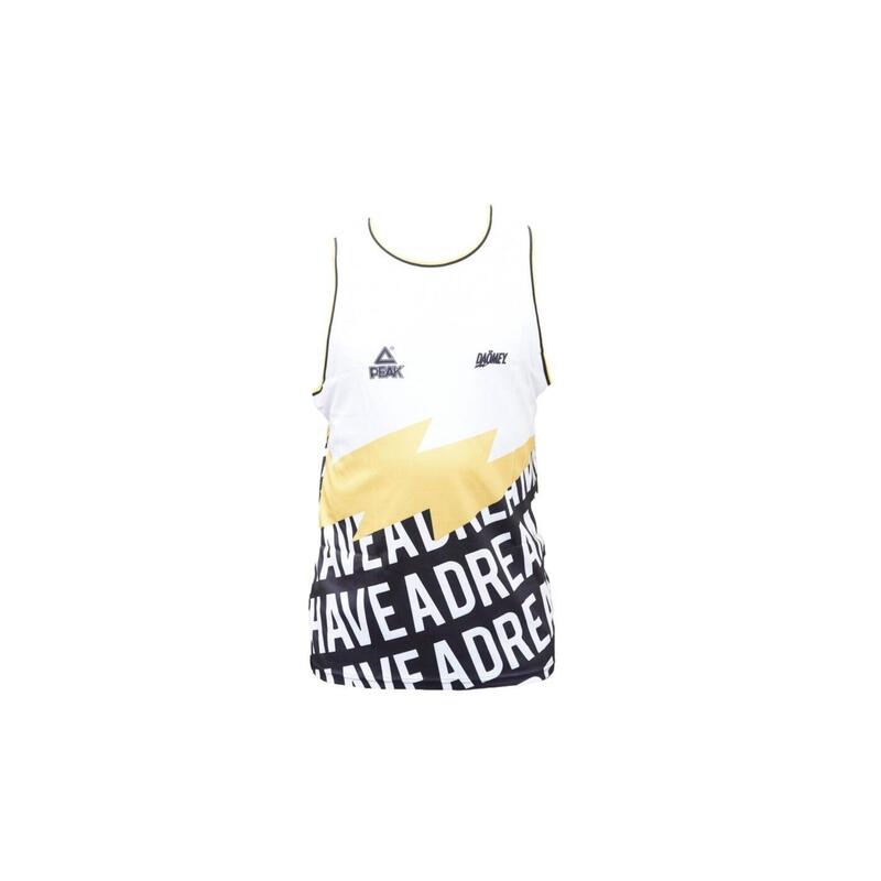 Maillot Daomey MLK