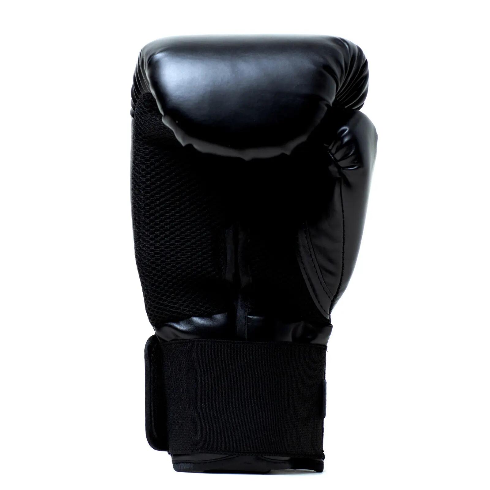 Bokshandschoenen - Prostyle 2 - Roze 4/4