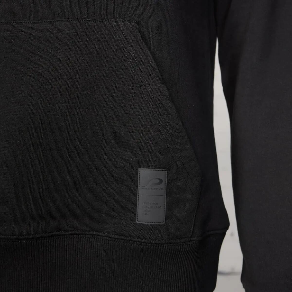 Unisex Hoodie P-Jack D. 6/15