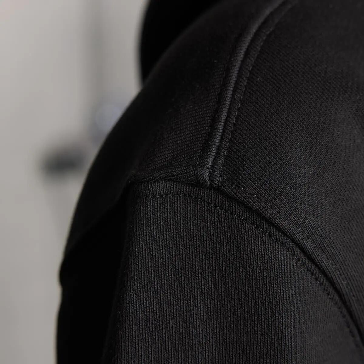 Unisex Hoodie P-Jack D. 5/15