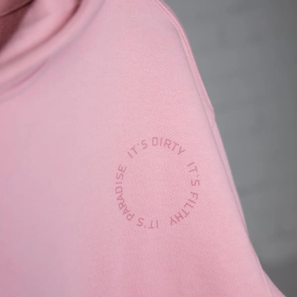 Sweat à capuche unisexe P-Jack D. 5/15
