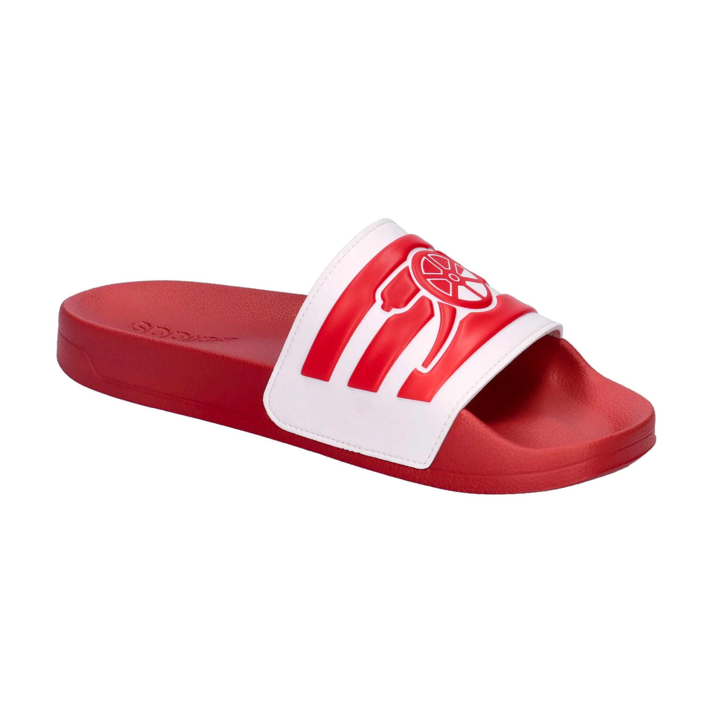 Sandálias adilette Arsenal 2025/26 8/14