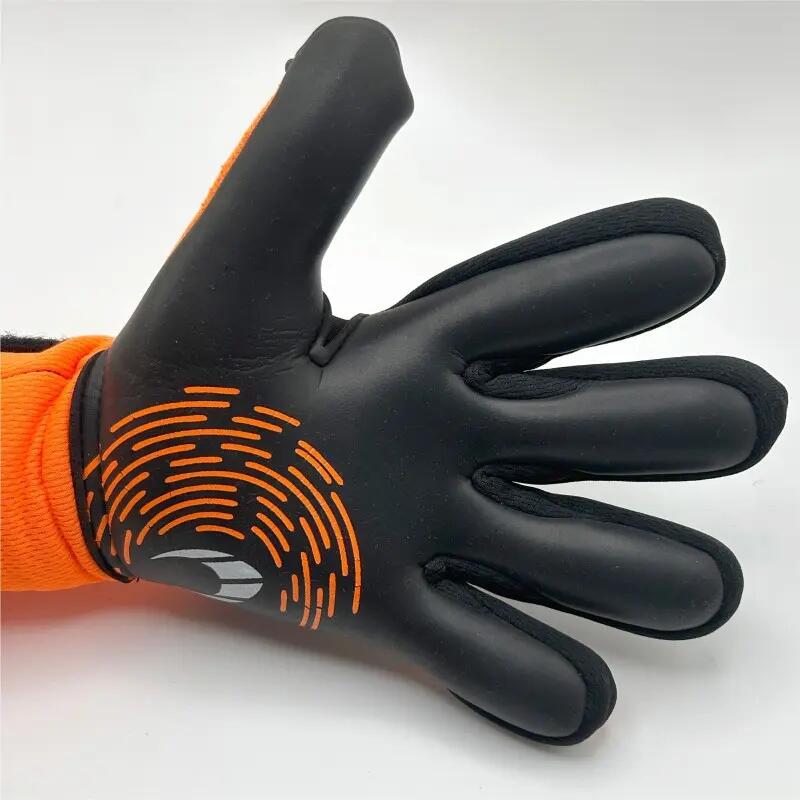 Guante de portero Ho Soccer Adulto Khalo Prime Orange 3/6