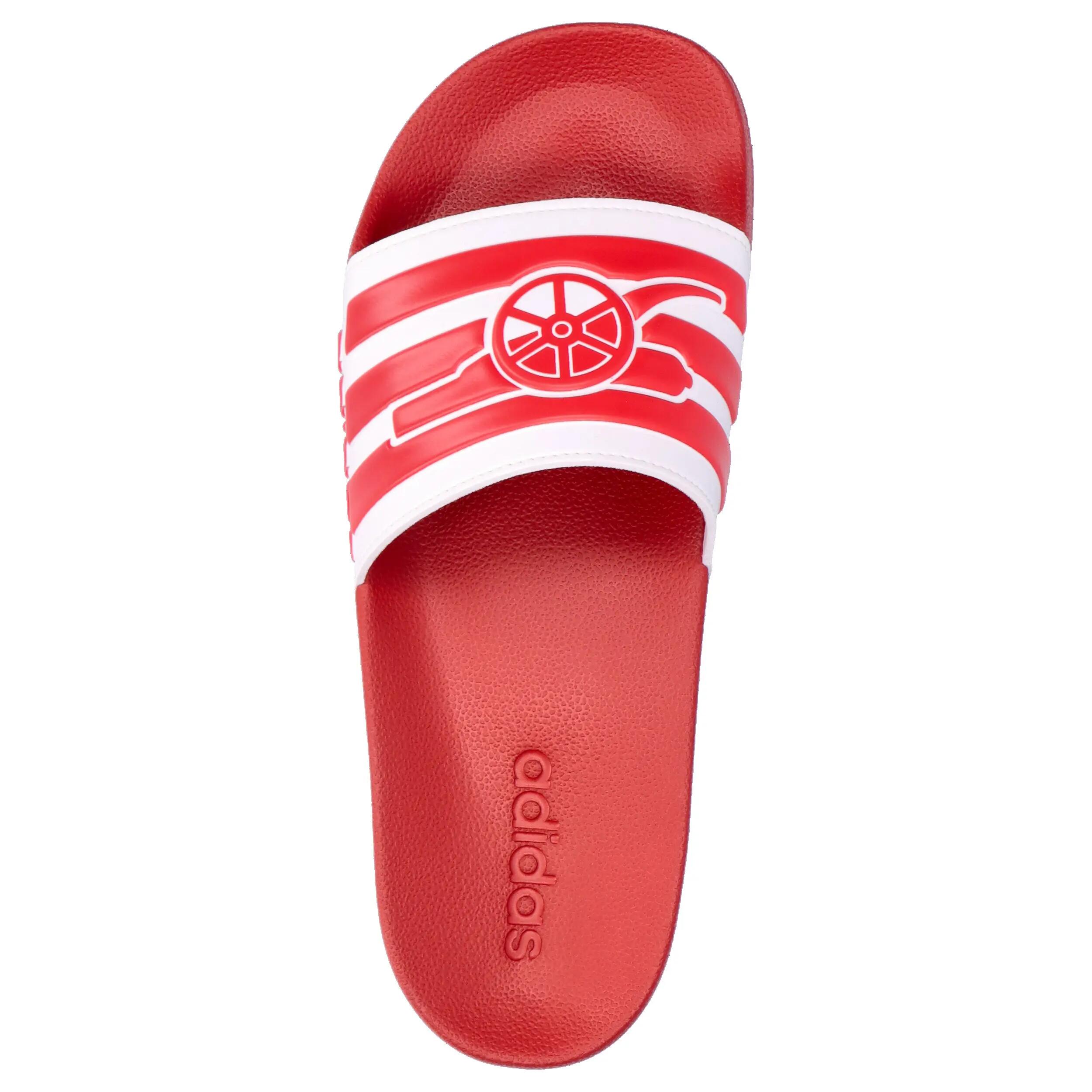Sandálias adilette Arsenal 2025/26 5/14
