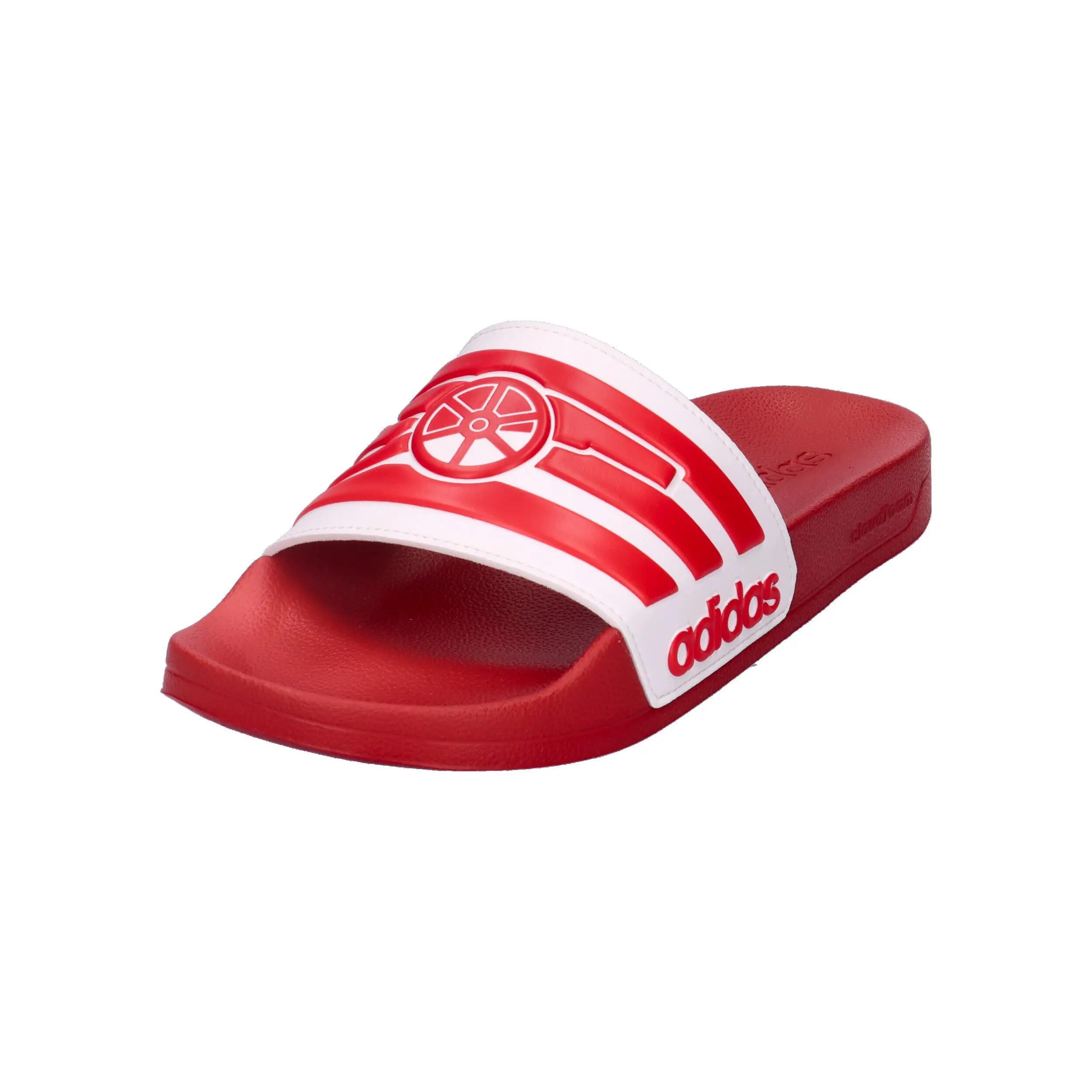 Sandálias adilette Arsenal 2025/26 4/14