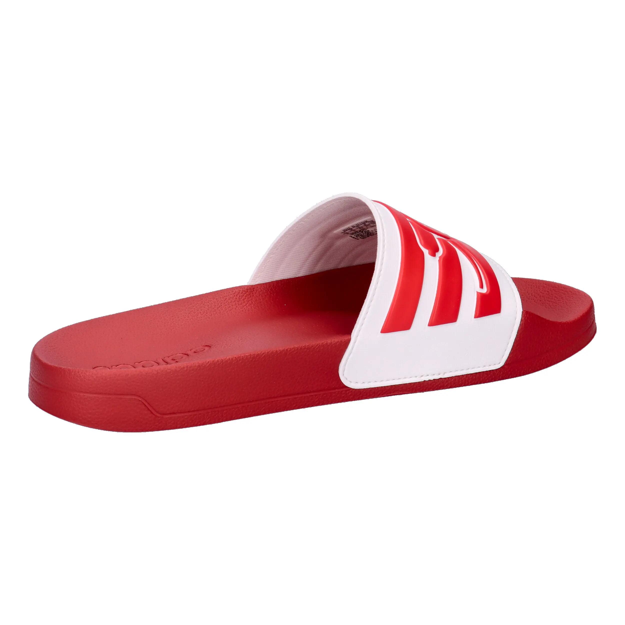 Sandálias adilette Arsenal 2025/26 14/14