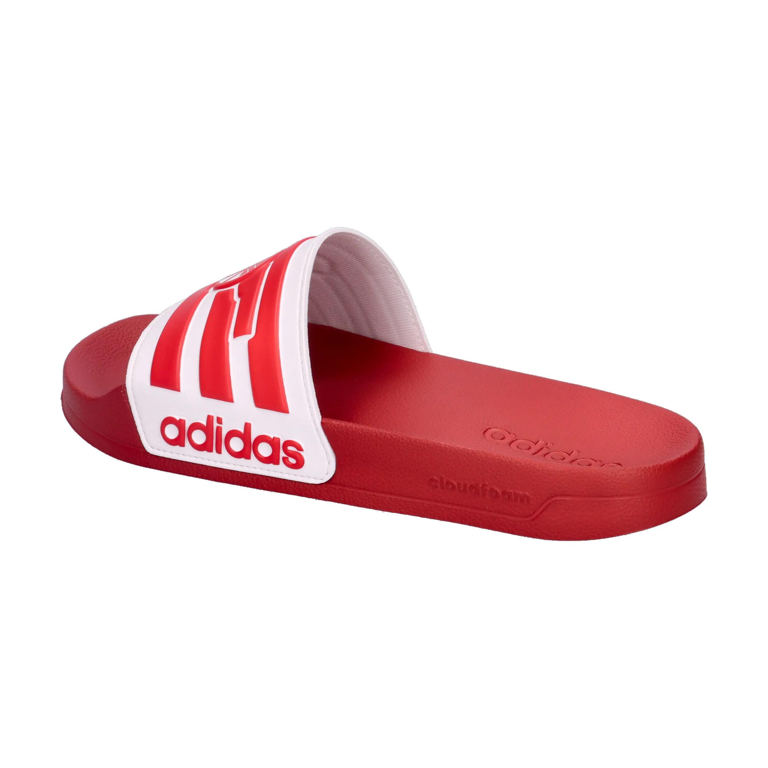 Sandálias adilette Arsenal 2025/26 10/14