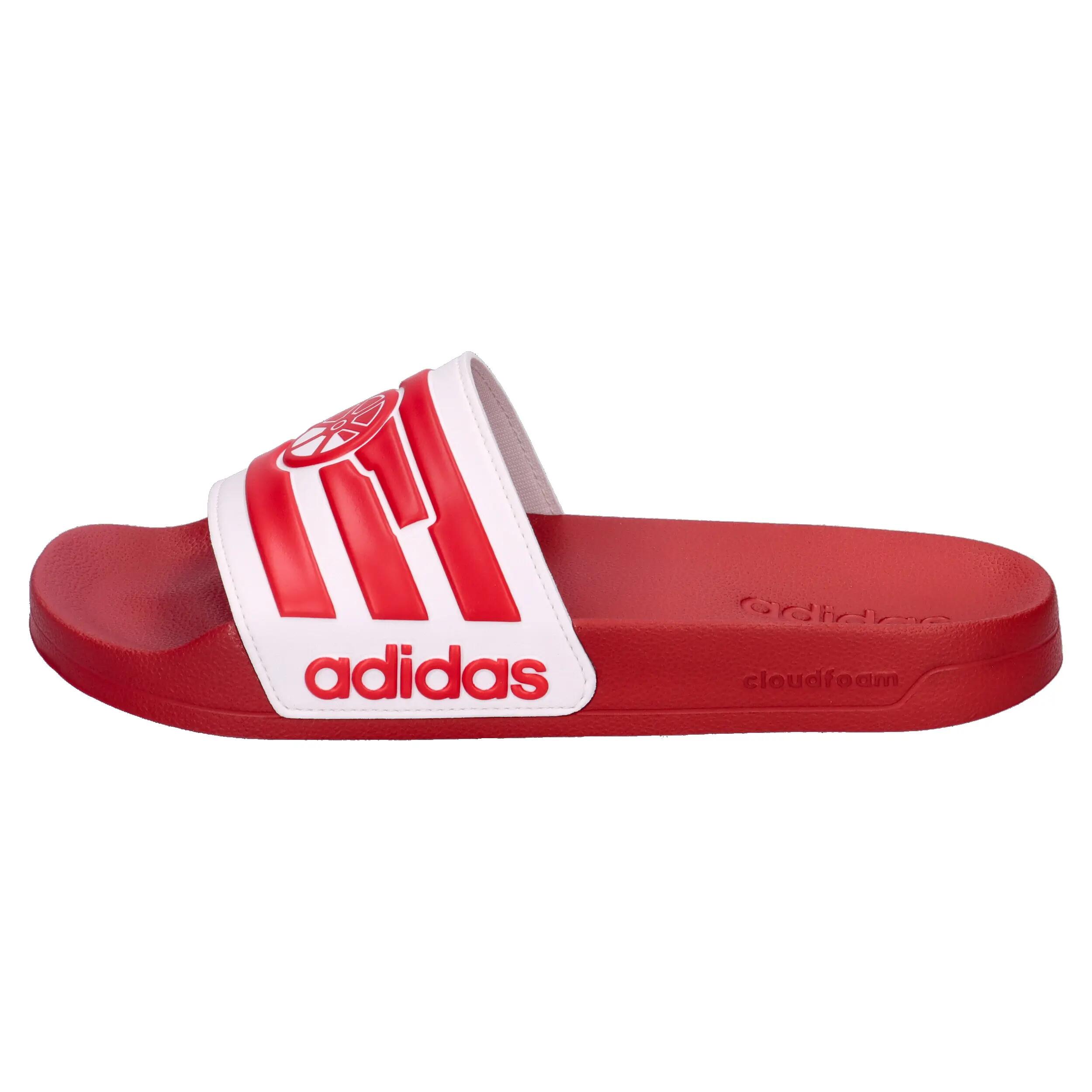 Sandálias adilette Arsenal 2025/26 9/14
