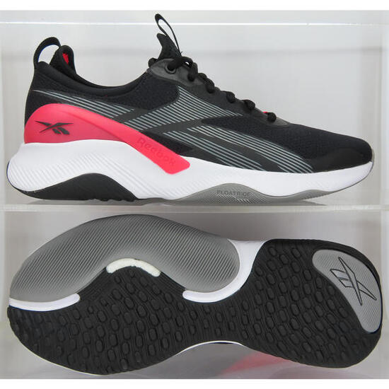 Schuhe Reebok HIIT Training 2