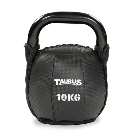 Soft Kettlebell