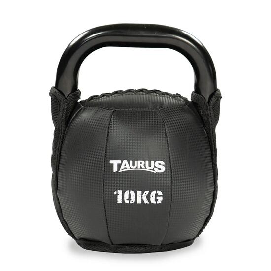 Soft Kettlebell
