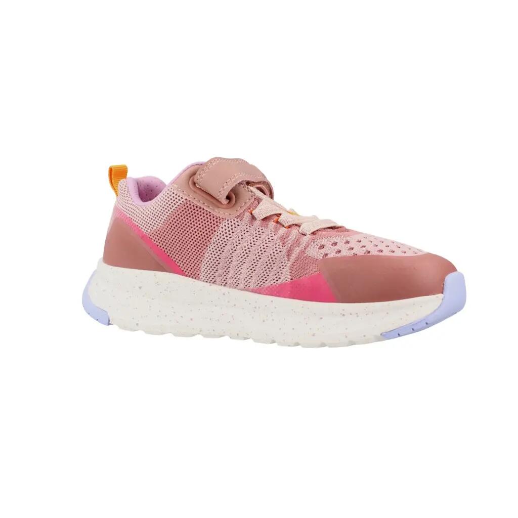 Ténis Biomecanics Modelo 251250b Zapato Sport Cor Rosa 5/5