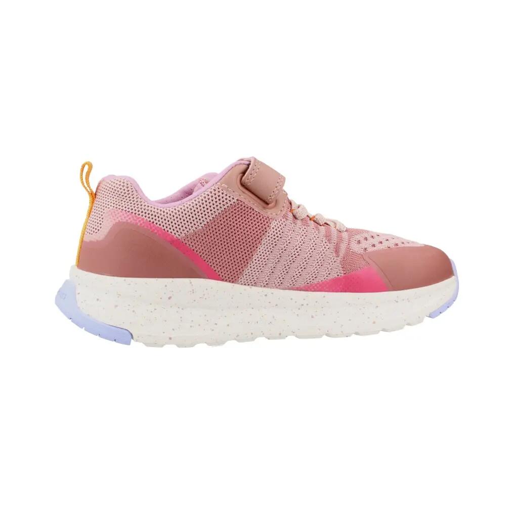 Ténis Biomecanics Modelo 251250b Zapato Sport Cor Rosa 4/5