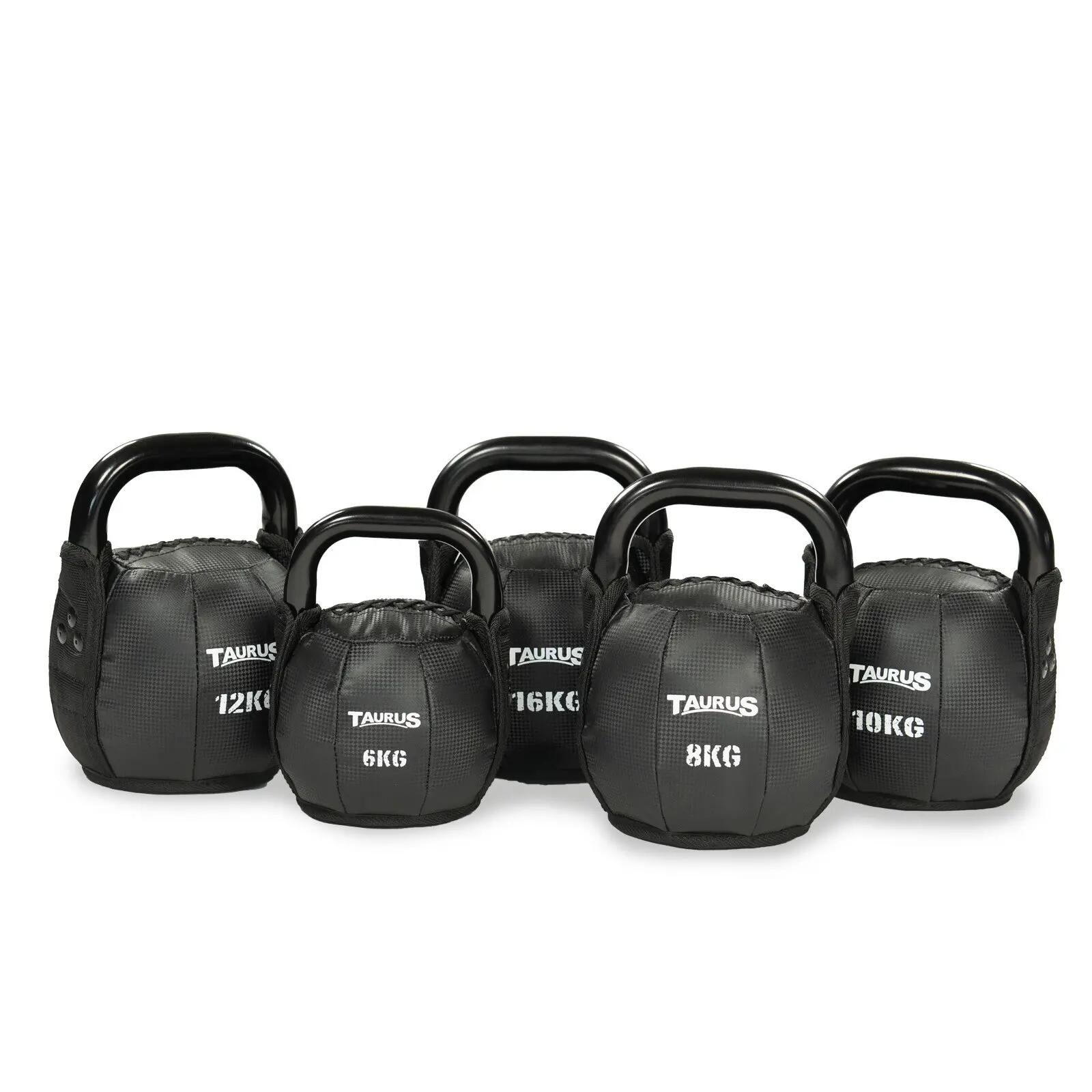 Soft Kettlebell 2/2