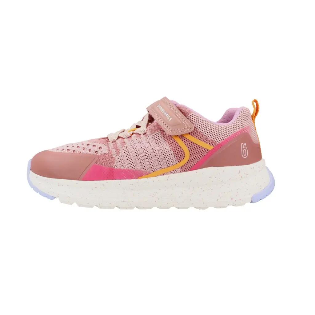 Ténis Biomecanics Modelo 251250b Zapato Sport Cor Rosa 2/5