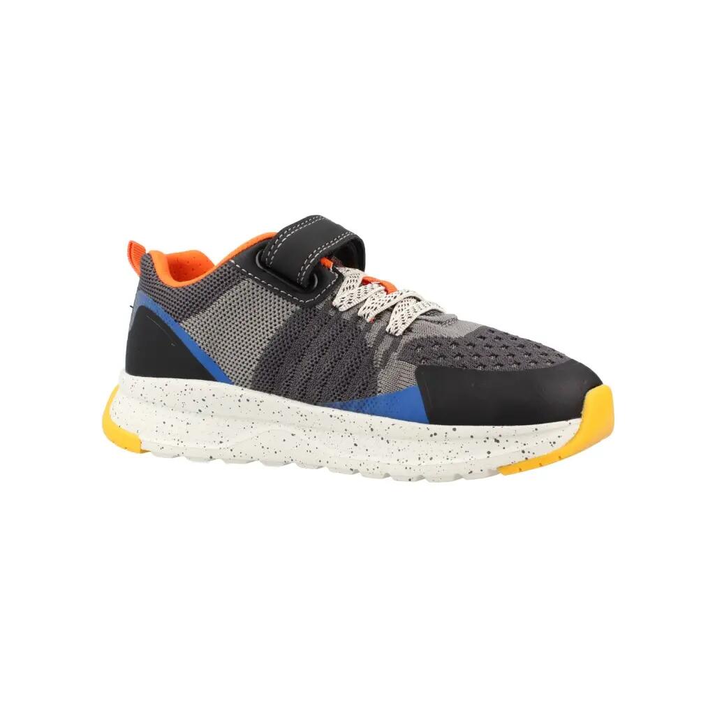 Zapatillas deportivas  Niños Biomecanics 251250D Multicolor Cierre adherente 5/5