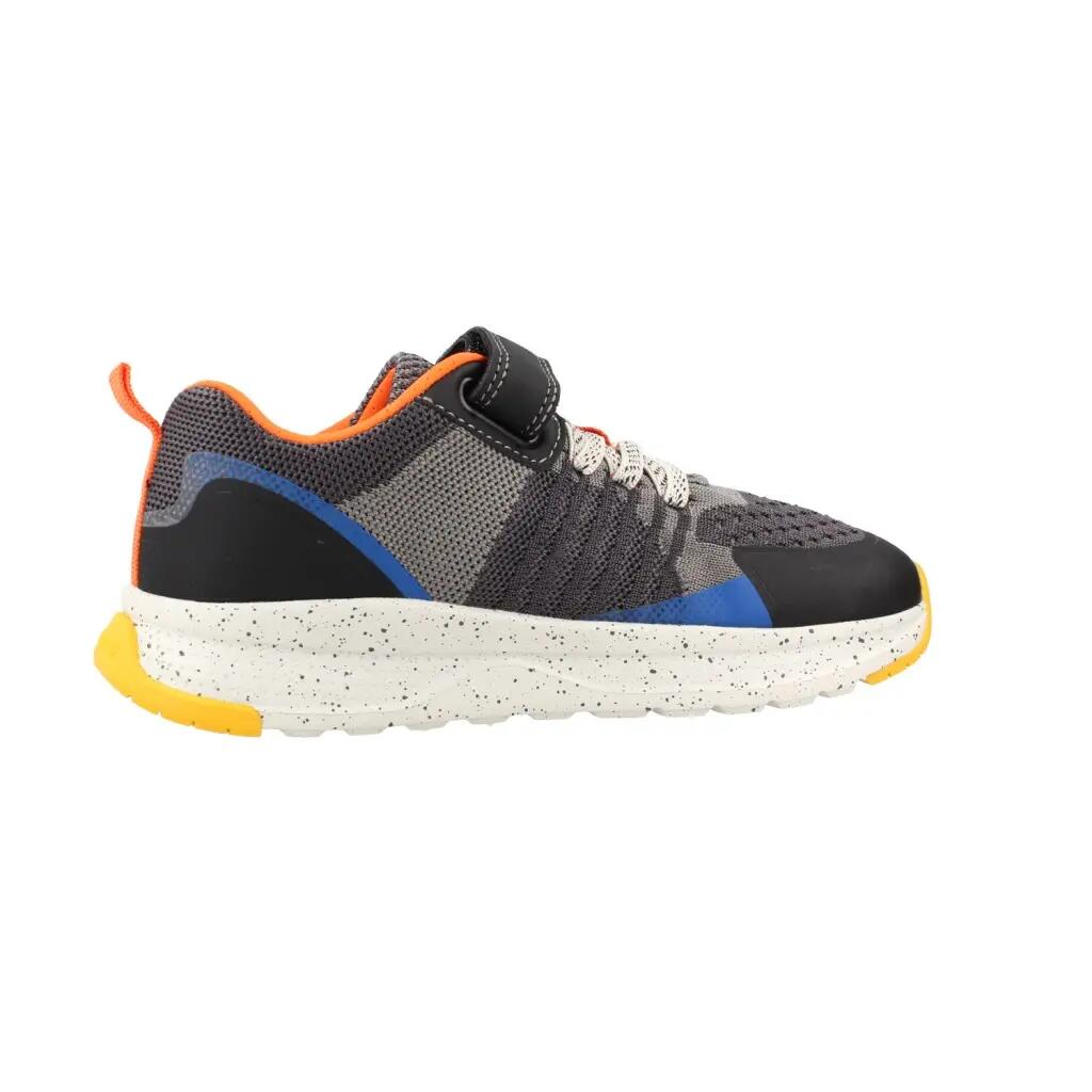 Zapatillas deportivas  Niños Biomecanics 251250D Multicolor Cierre adherente 4/5