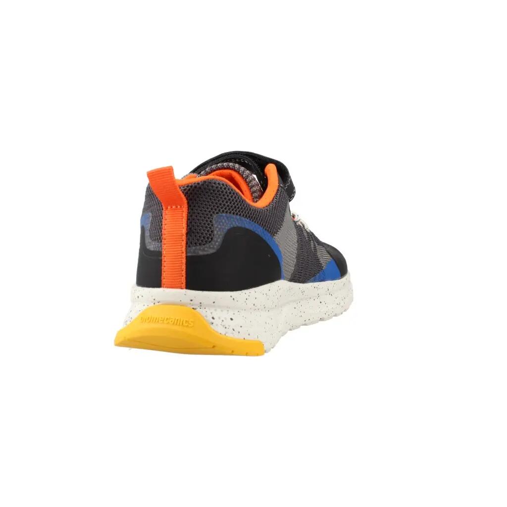 Zapatillas deportivas  Niños Biomecanics 251250D Multicolor Cierre adherente 3/5