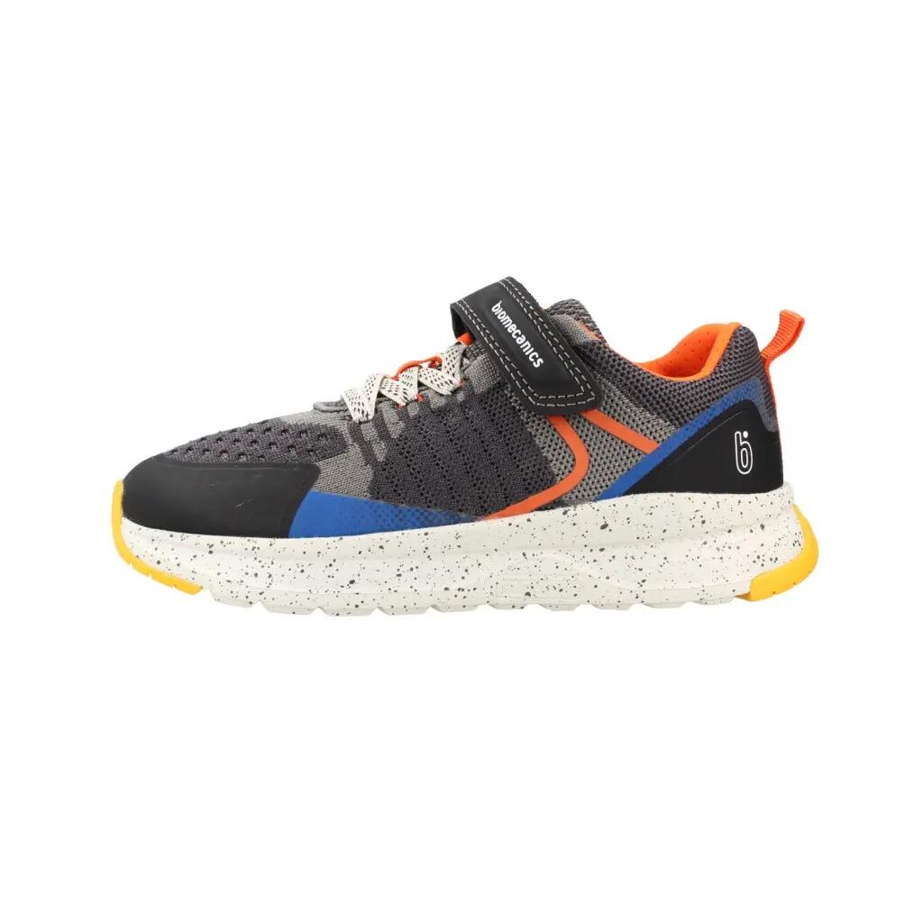 Zapatillas deportivas  Niños Biomecanics 251250D Multicolor Cierre adherente 2/5