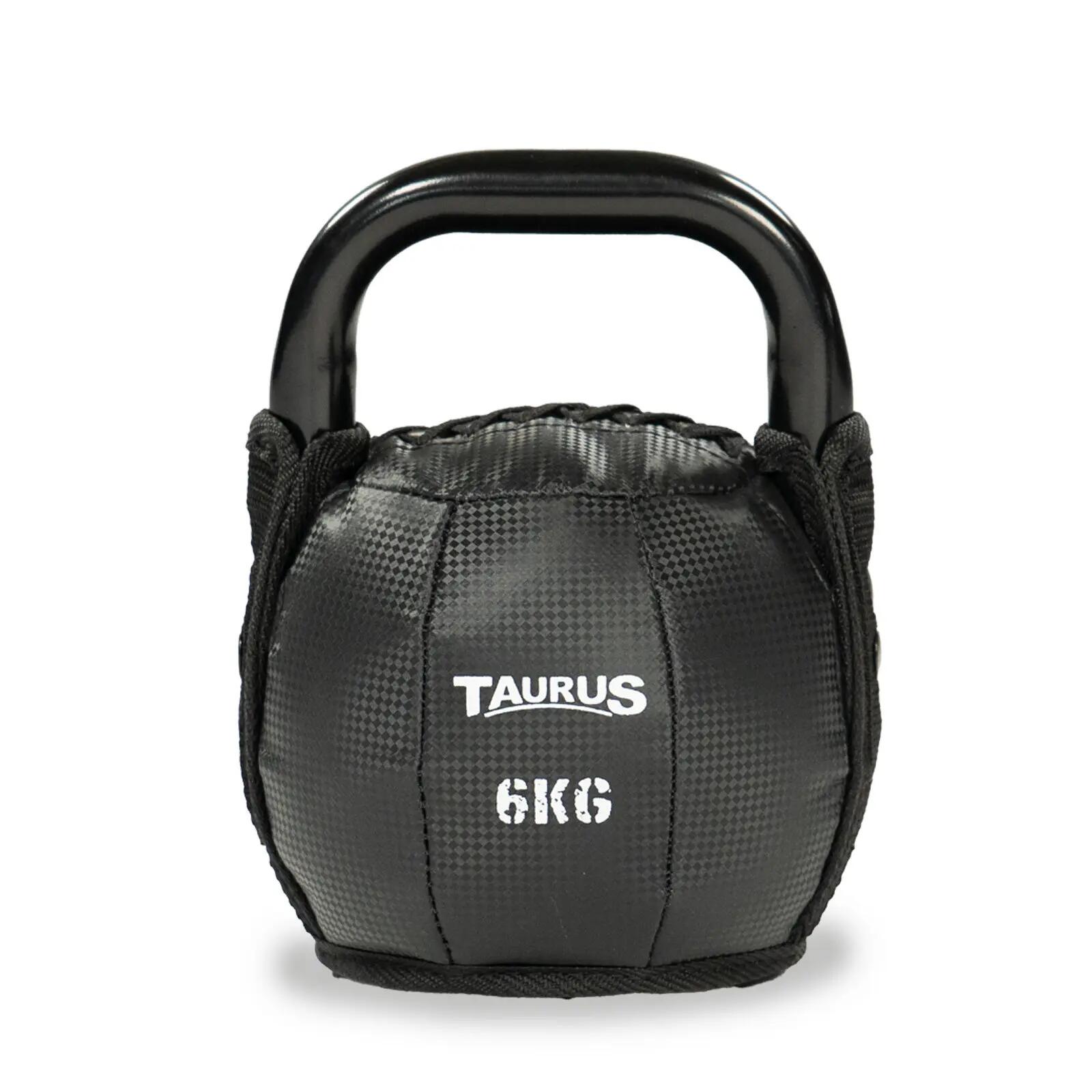 Soft Kettlebell 1/2