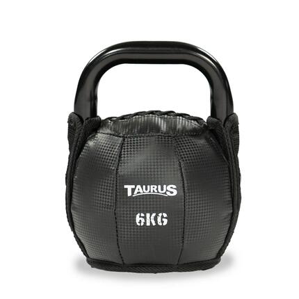 Soft Kettlebell