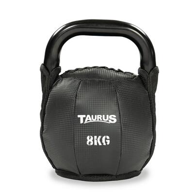 Soft kettlebell