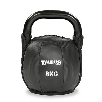 Soft Kettlebell