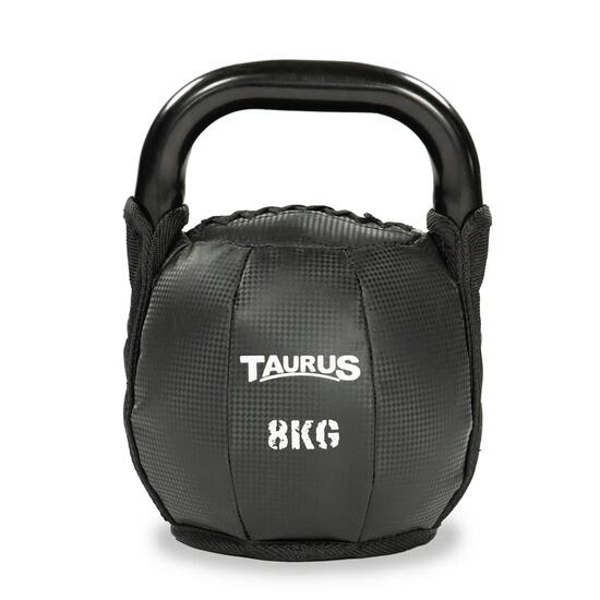 Soft Kettlebell