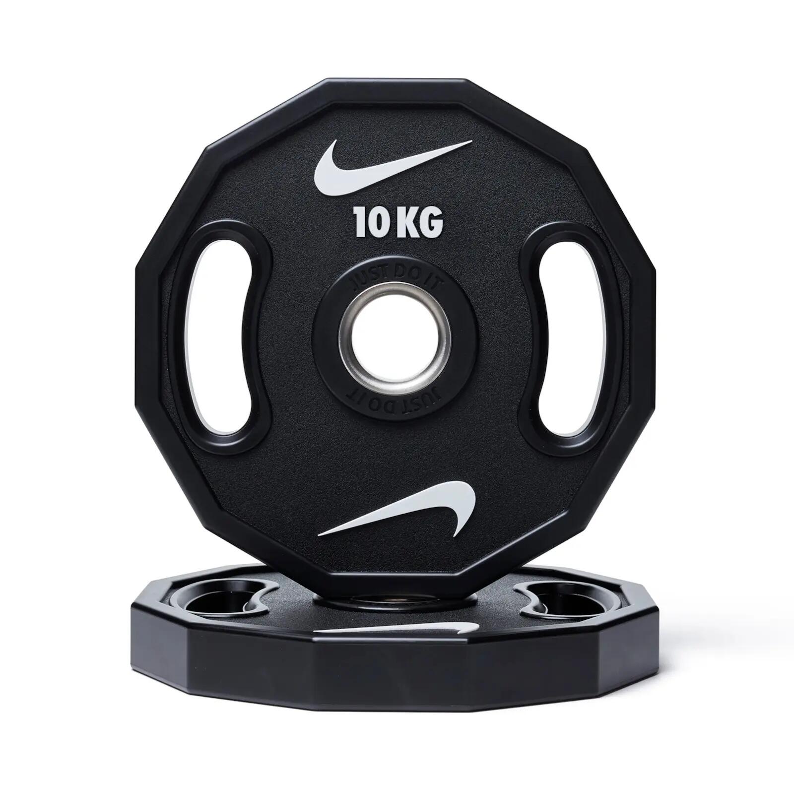 Obciążenie Talerz Nike Cpu Plate 1 X 20 kg 4/4