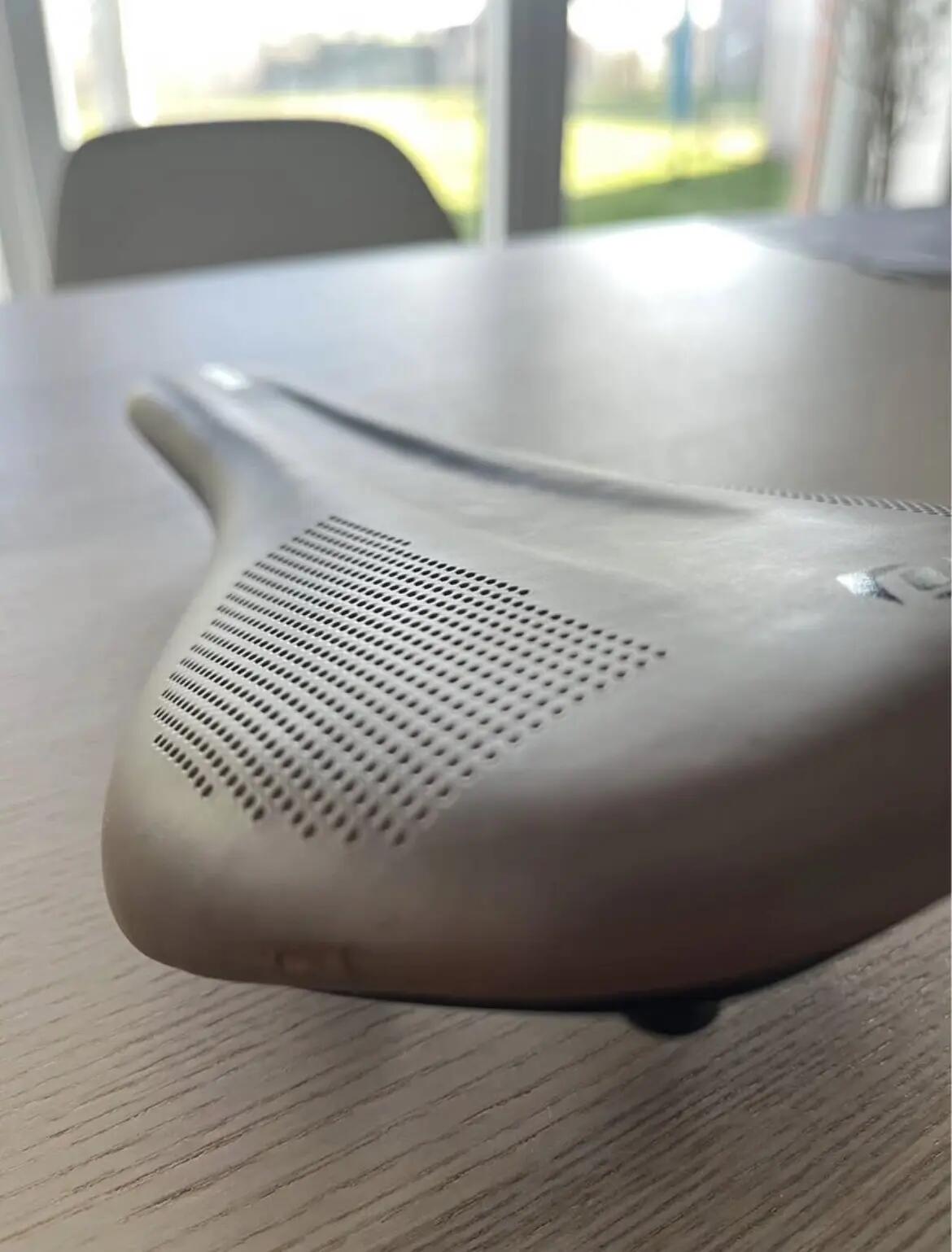Entre Particuliers - Selle vélo de course Syncros Tofino Regular 2.5 2/2