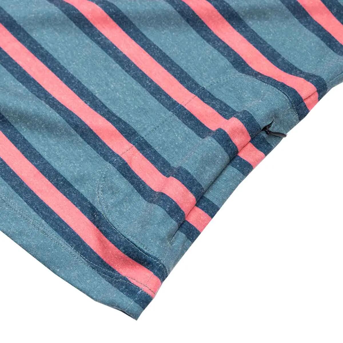 Camiseta - Ciclismo - Mujer - P-Bobcat W - azul oscuro 3/15