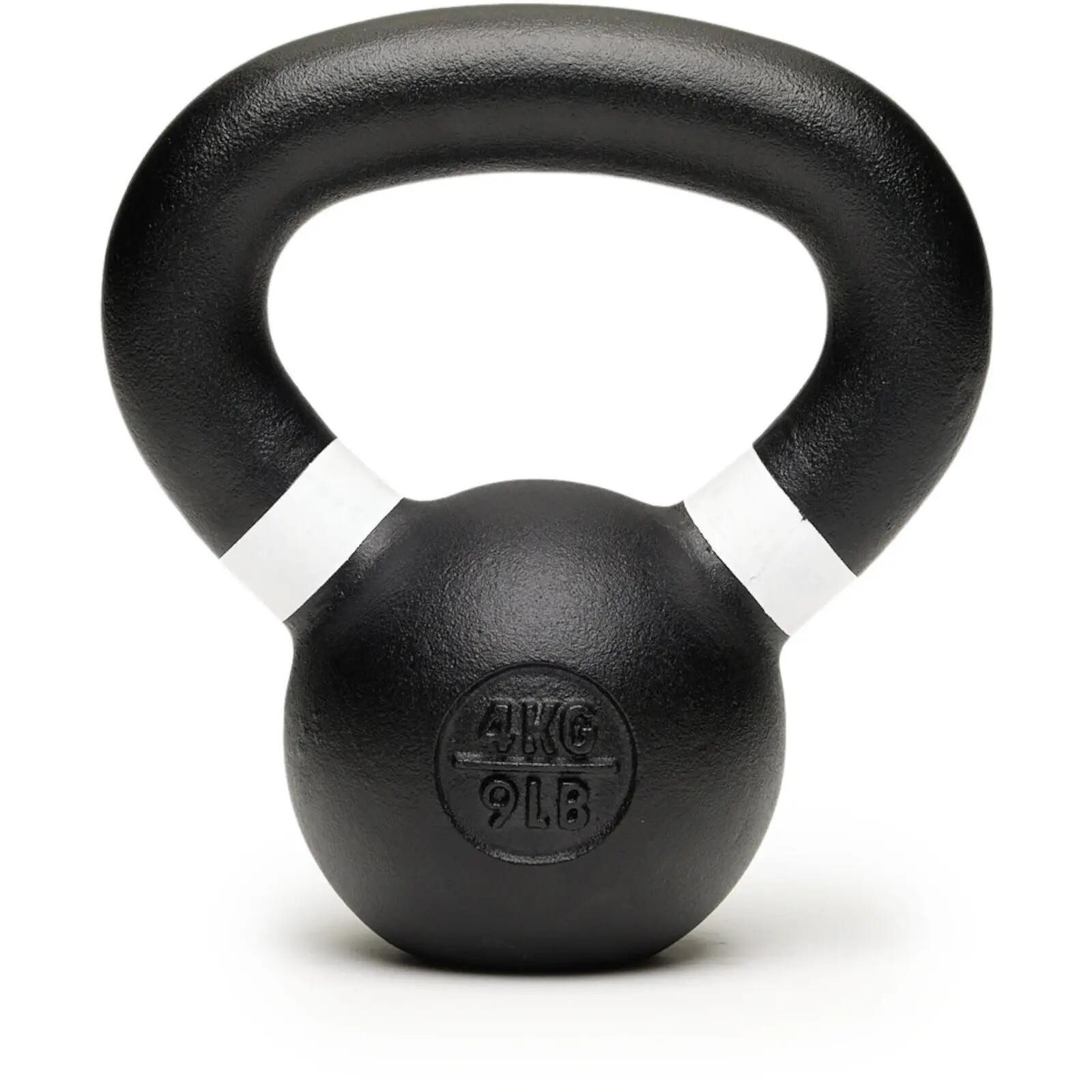 Kettlebell Nike 6Kg 4/7