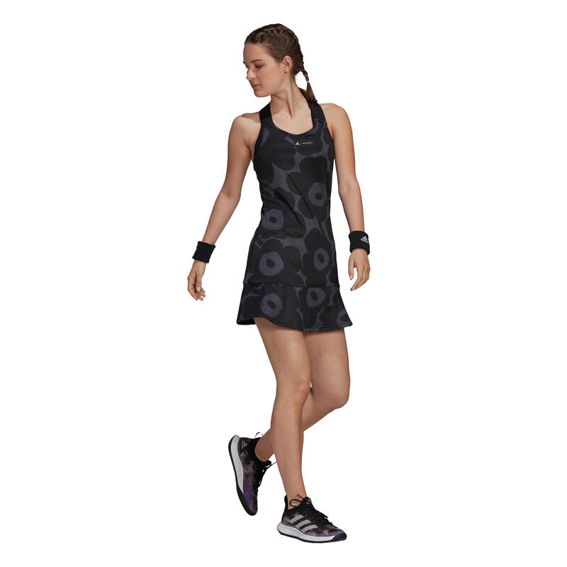 Dames jurk adidas Marimekko Tennis Y