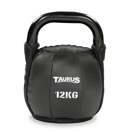 Kettlebell souple Taurus