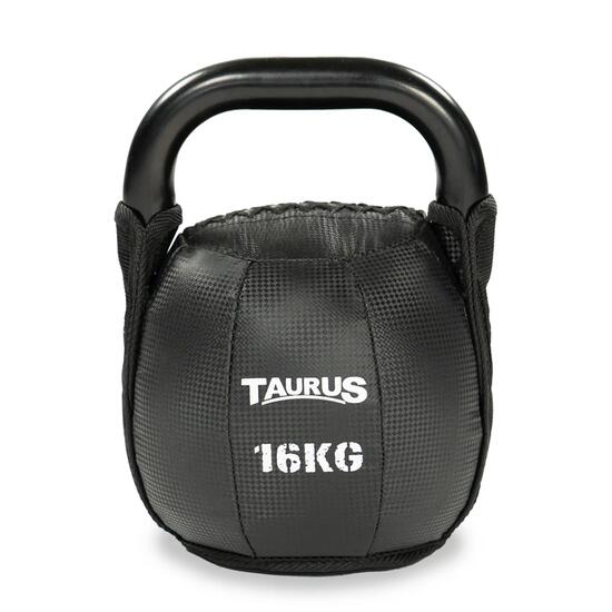 Soft Kettlebell